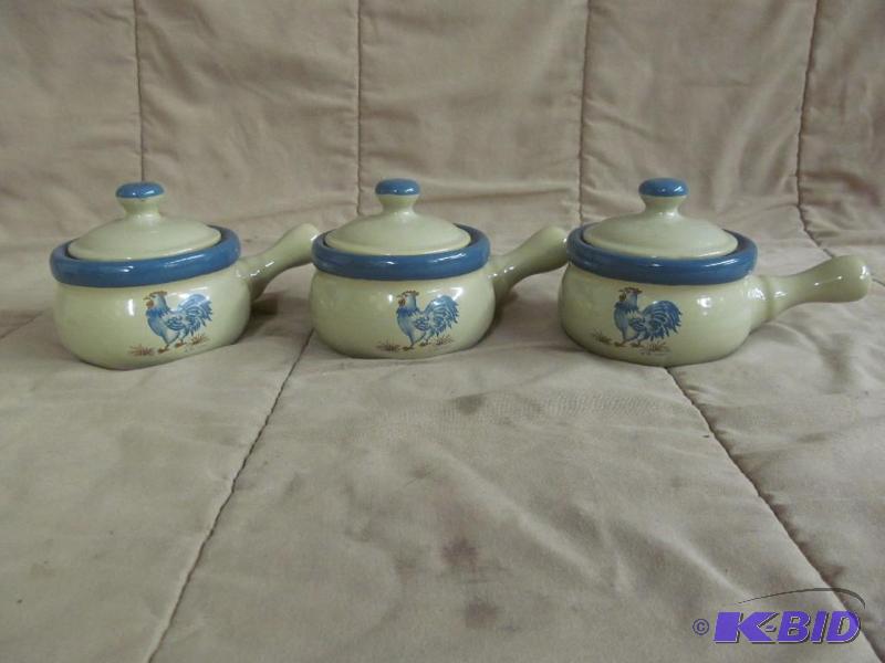 stoneware