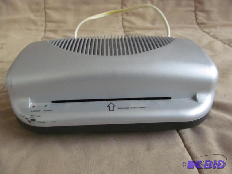 laminating