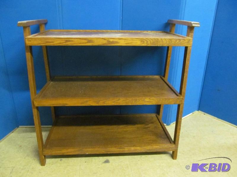 shelf