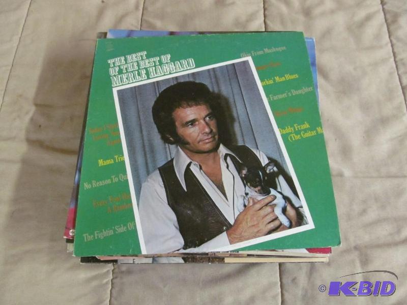 albums