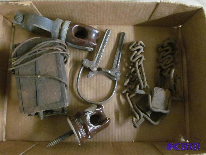 electrical