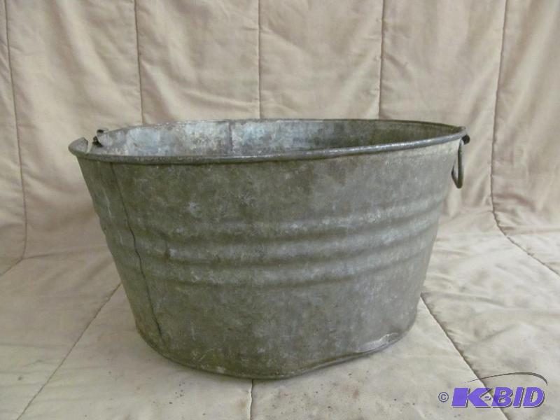 tub