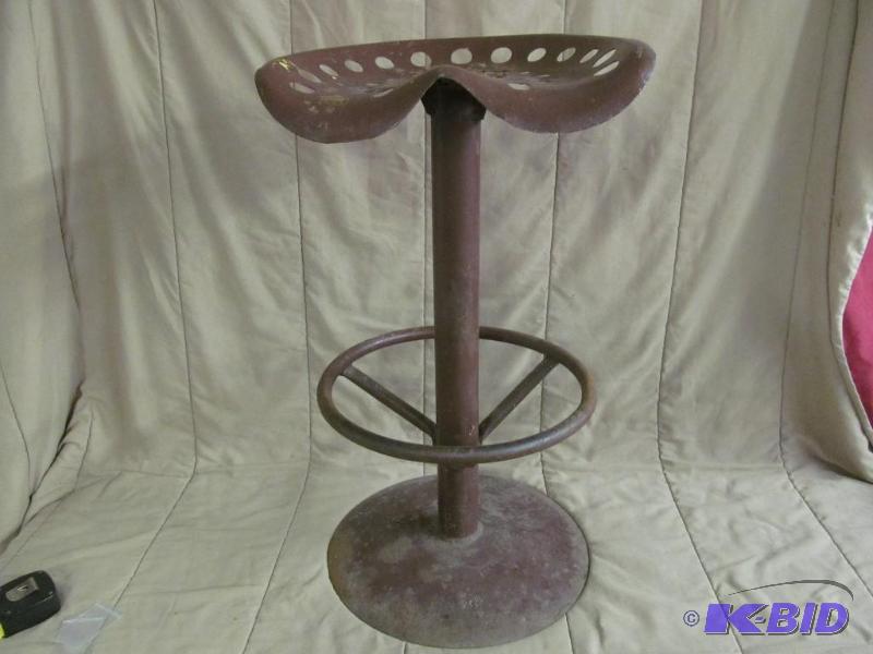 seat