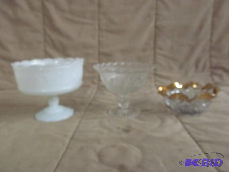 candy dish