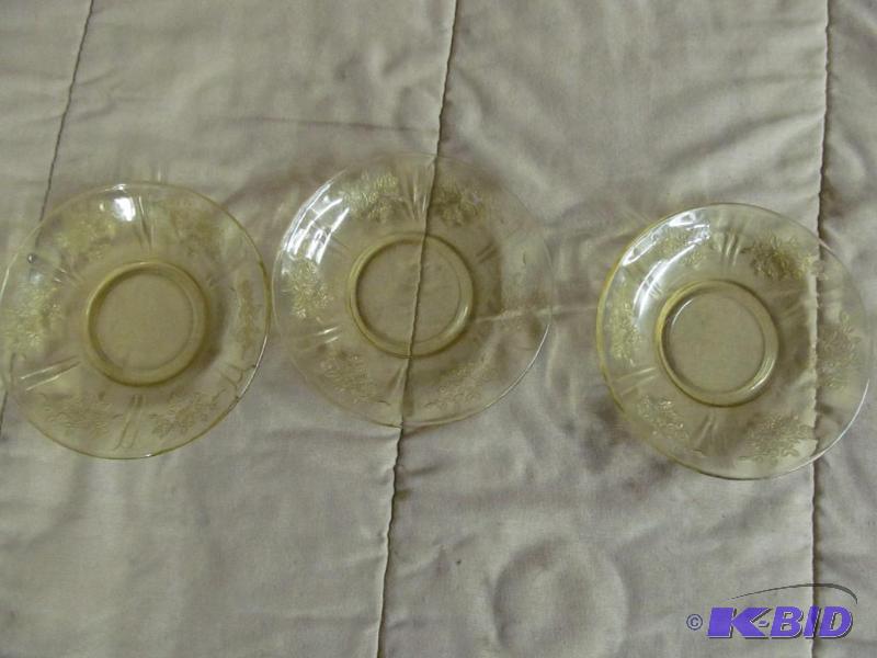 depression glass
