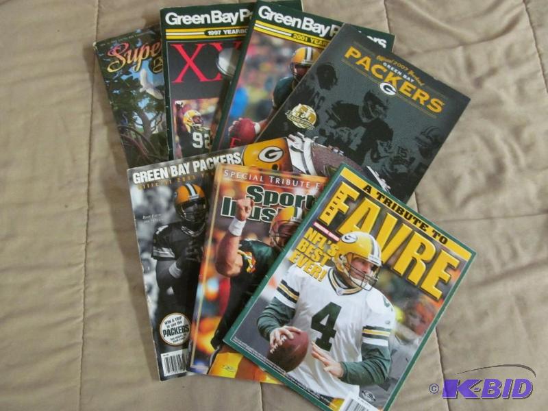 Packers