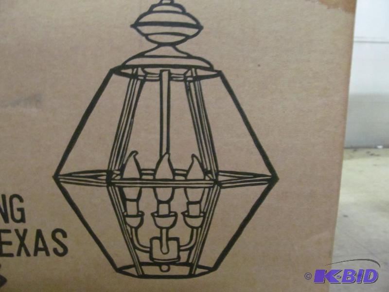 lamp