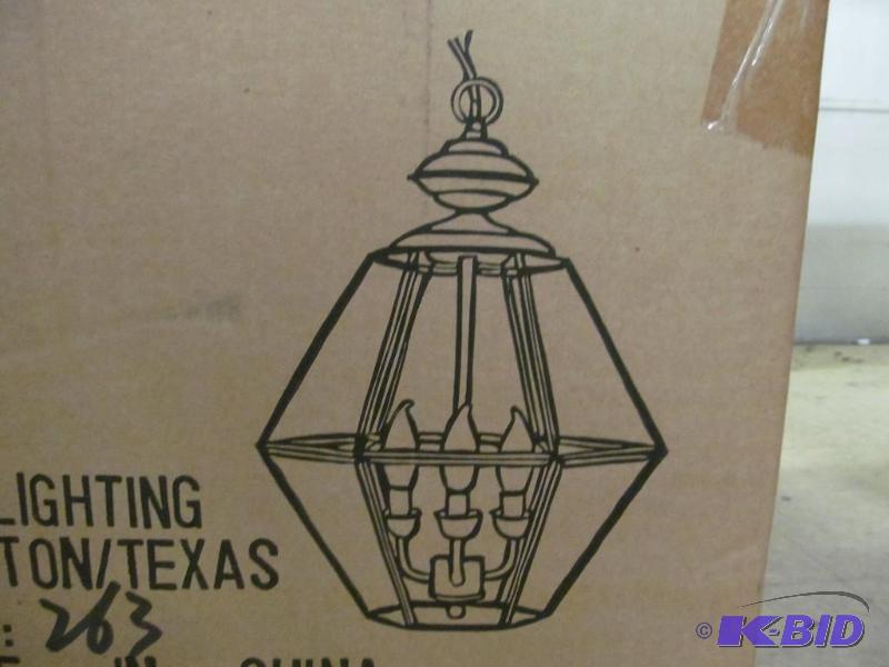 lamp