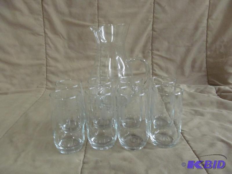pitcher