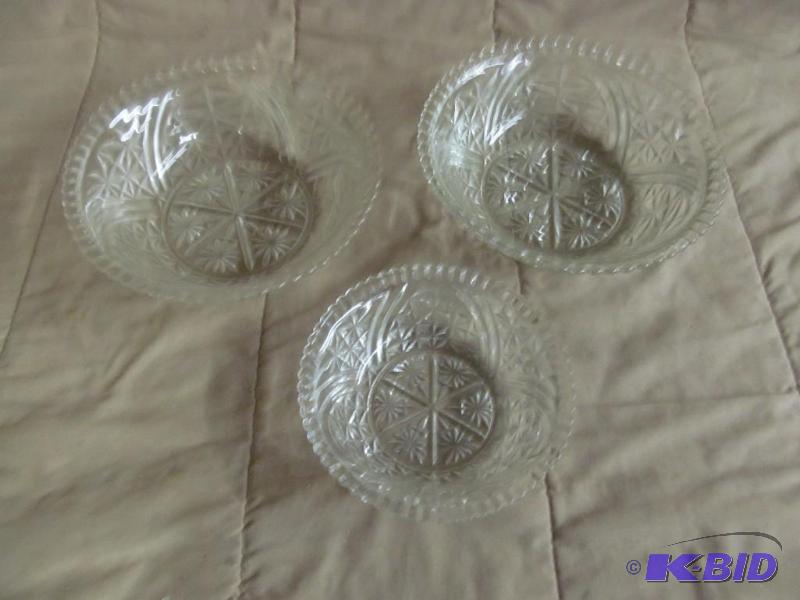 serving bowl