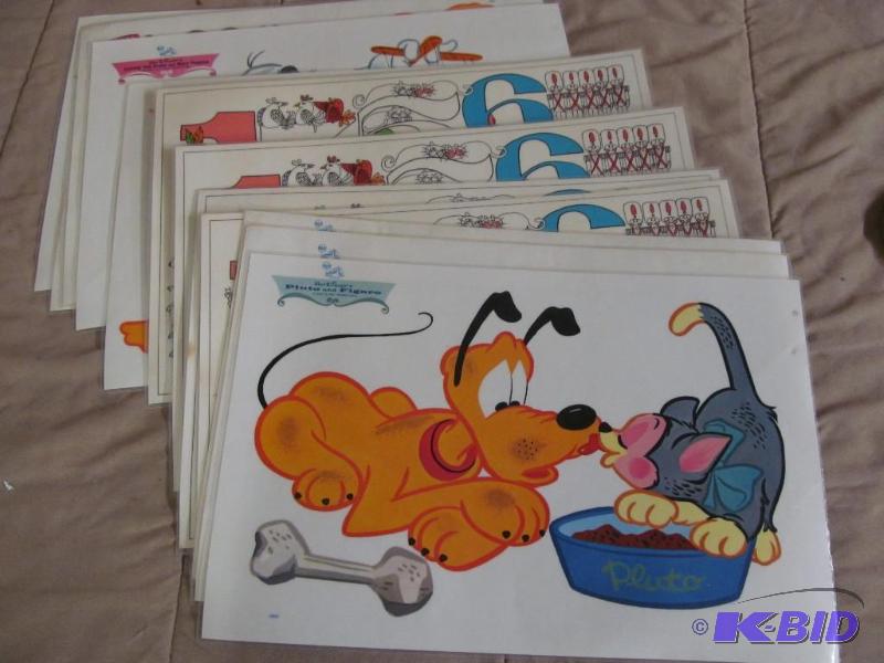 place mat