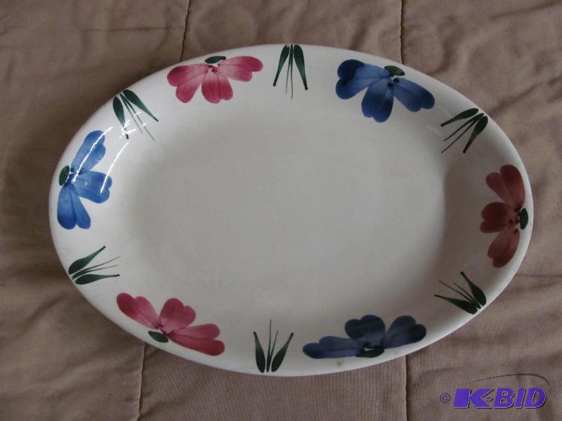platter