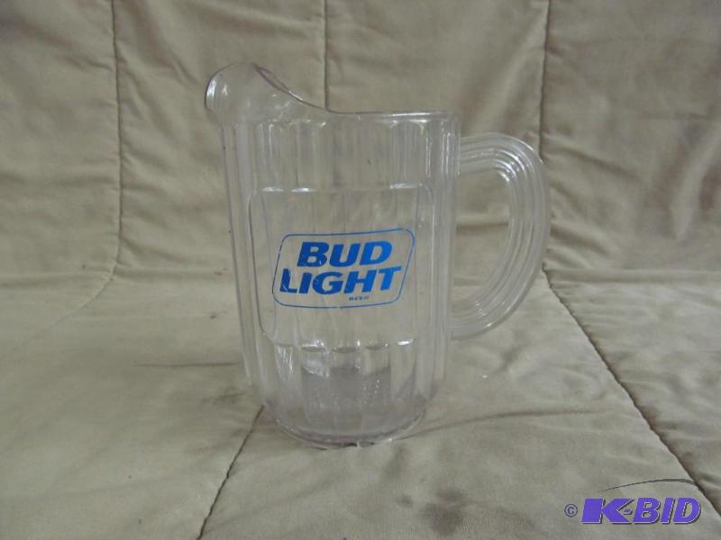 pitcher