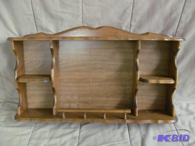 shelf