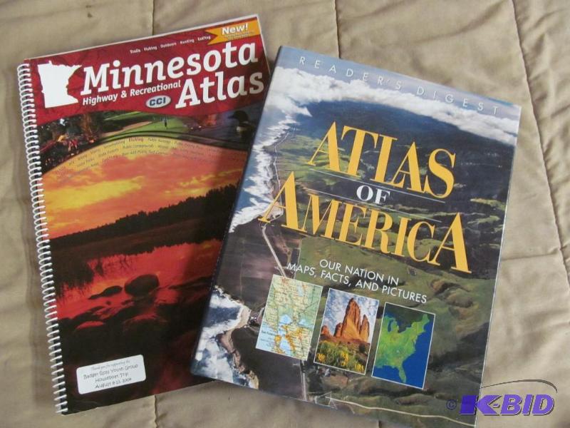 atlas