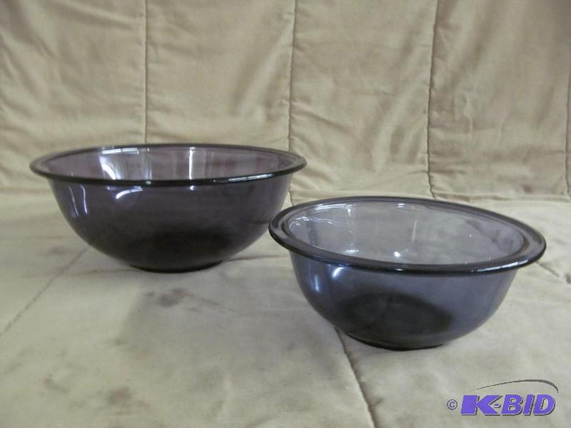 pyrex