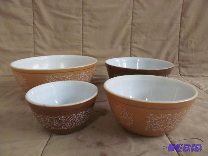 Pyrex