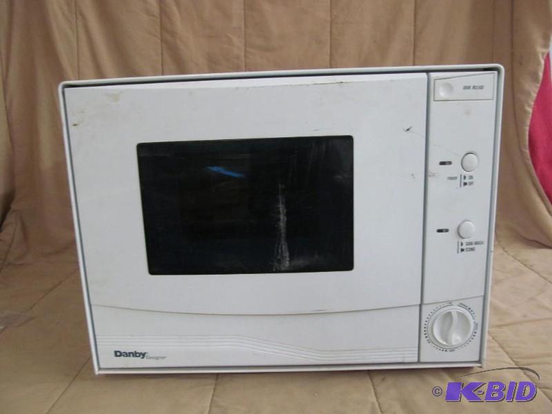 dish washer
