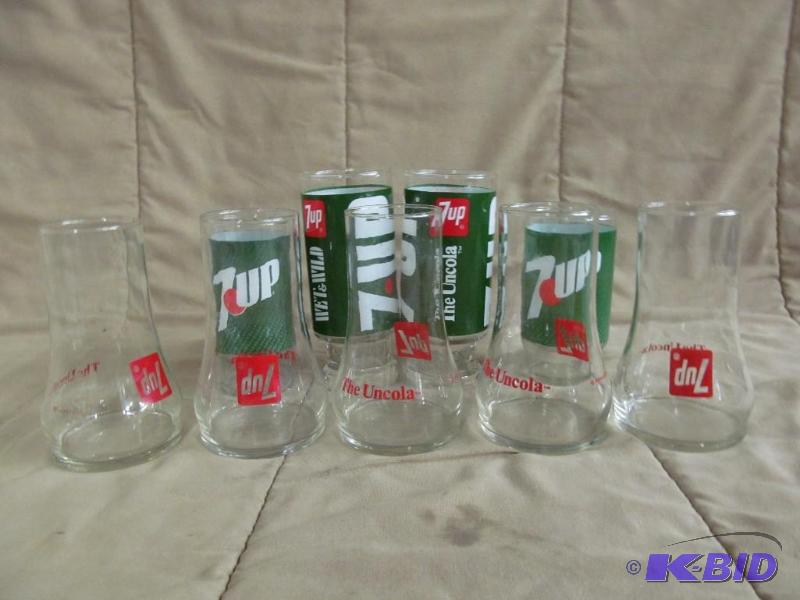 7 up