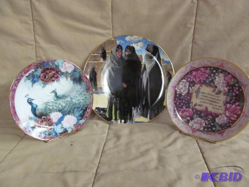 plate