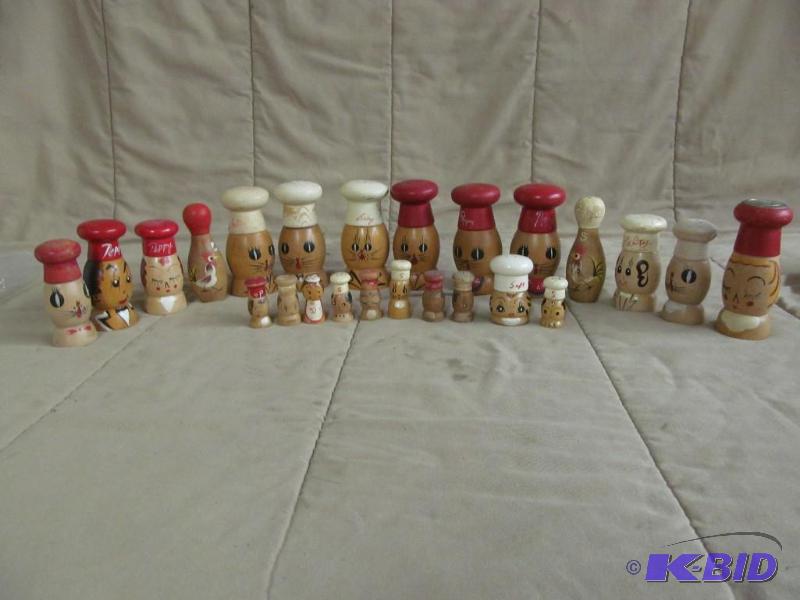 salt and pepper