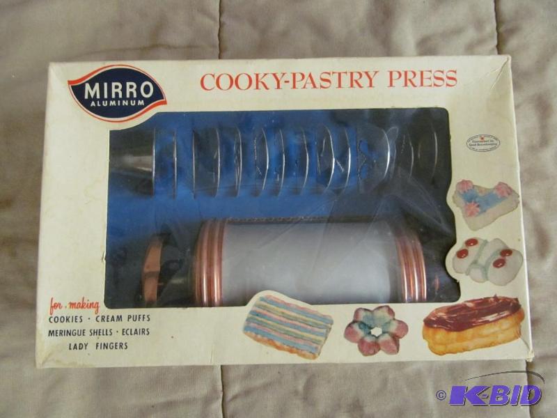 Mirro