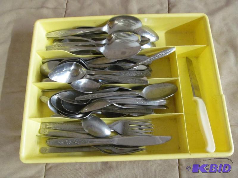 flatware