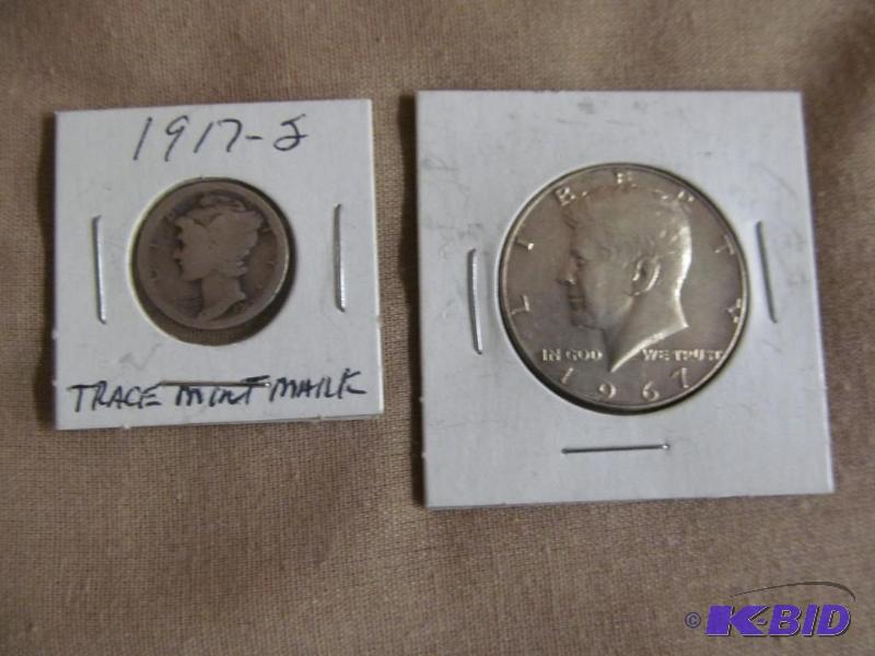 coin