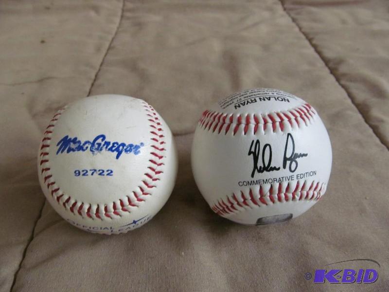baseball