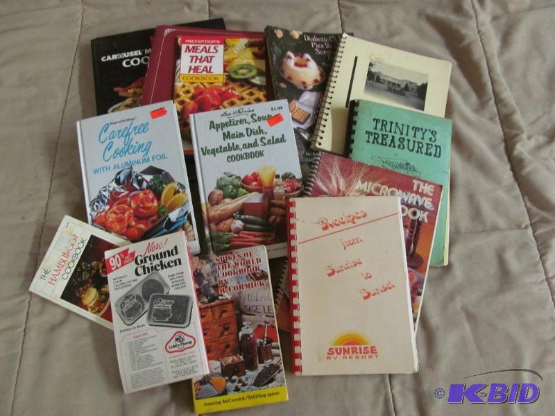 cookbook