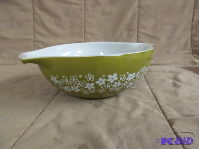 Pyrex
