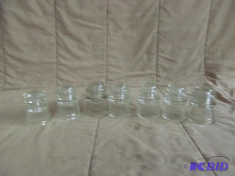 insulators