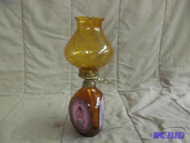 lamp