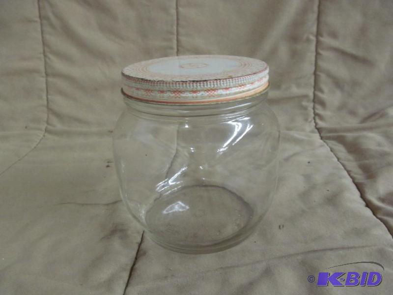 jar