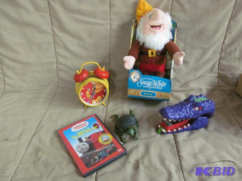 toy