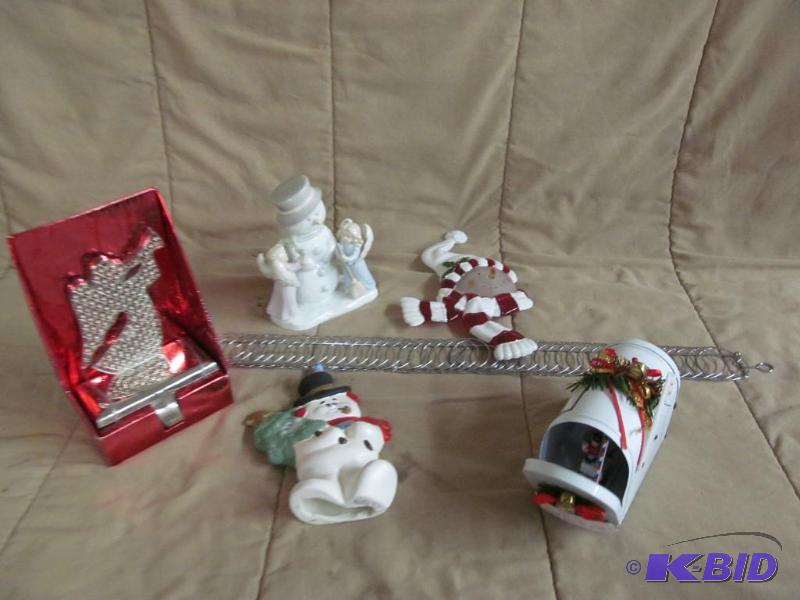 Christmas Decor