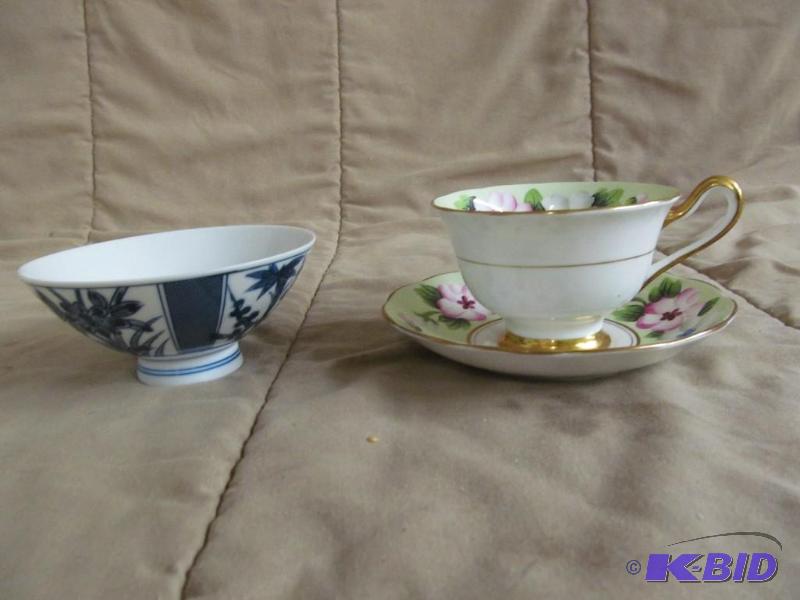 dish