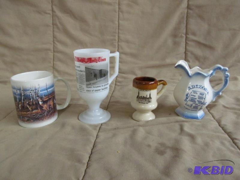mugs