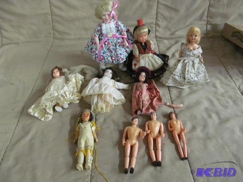 doll
