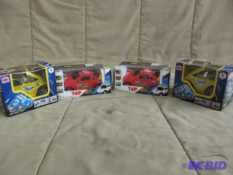 toy