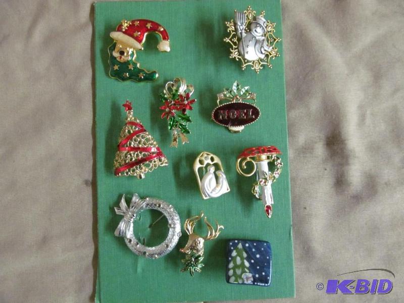 Christmas Decor