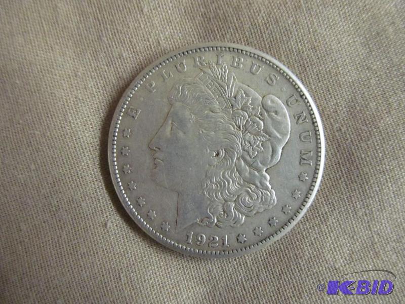 coin