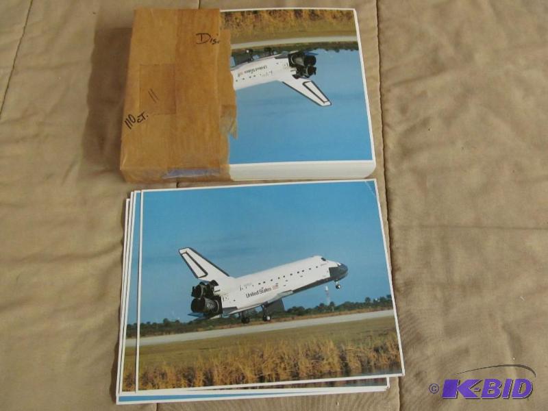 Space Shuttle