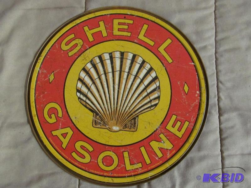 Shell