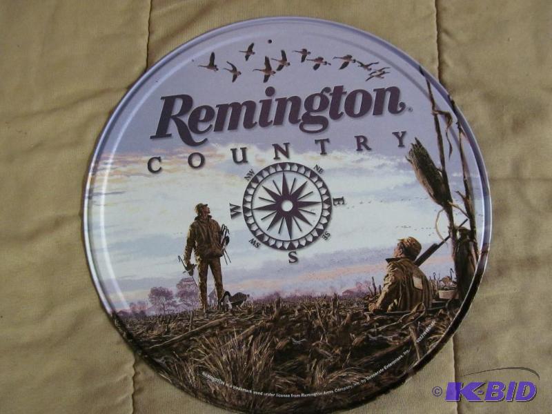 Remington