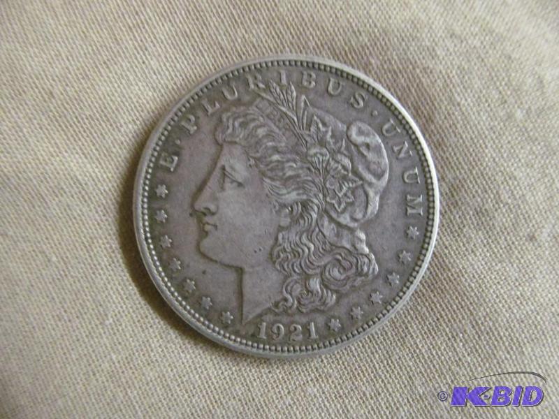 coin
