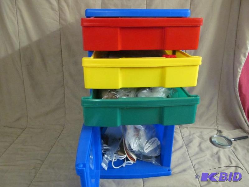 craft items