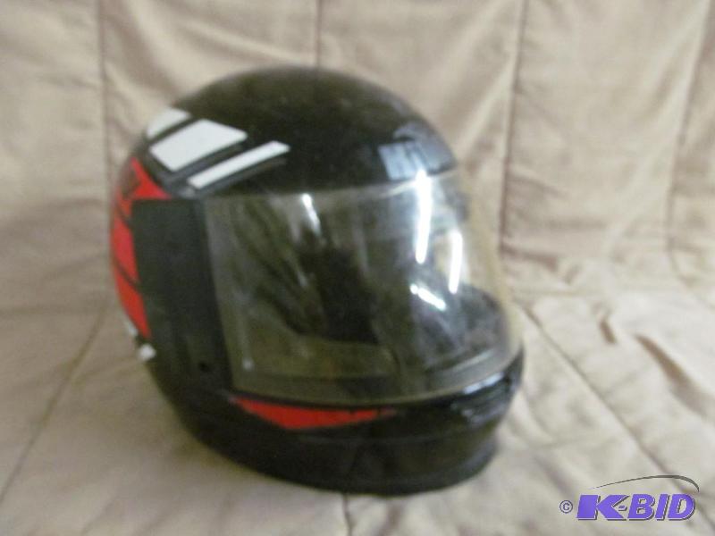 helmet