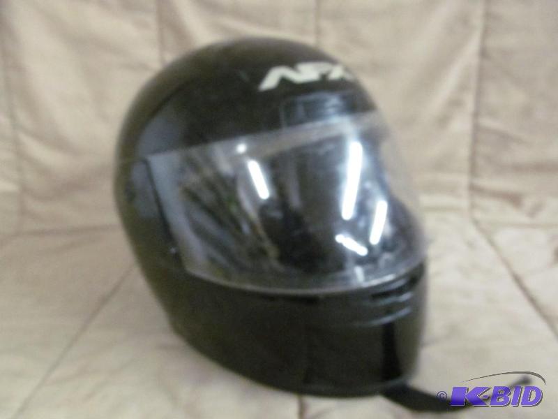 helmet