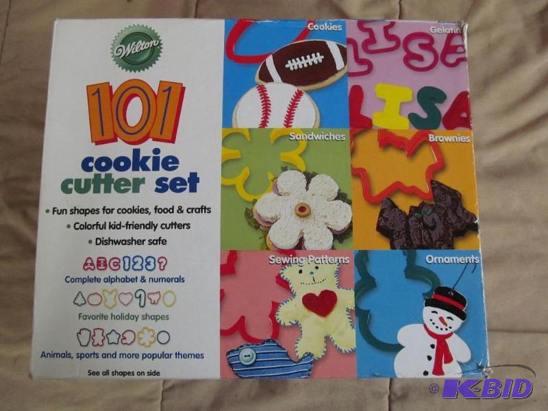 cookie cutter